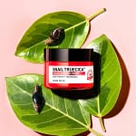 Crema reparatoare cu mucină de melc, Some By Mi, 60g - Imagine 5