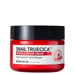 Crema reparatoare cu mucină de melc, Some By Mi, 60g - Imagine 3