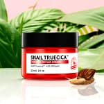 Crema reparatoare cu mucină de melc, Some By Mi, 60g - Imagine 7