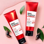 Gel de curățare cu pH scăzut și mucină de melc, Some By Mi, 100ml - Imagine 5