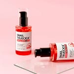 Serum reparator cu mucină de melc, Some By Mi, 50ml - Imagine 4