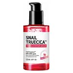 Serum reparator cu mucină de melc, Some By Mi, 50ml - Imagine 2