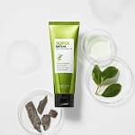 Gel de curățare cu matcha, Some By Mi, 100ml - Imagine 8
