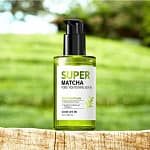 Serum pentru strângerea porilor cu matcha, Some By Mi, 50ml - Imagine 3