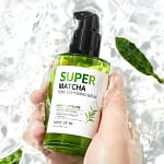 Serum pentru strângerea porilor cu matcha, Some By Mi, 50ml - Imagine 2