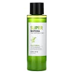 Toner hidratant și de curățare cu matcha, Some By Mi, 150ml - Imagine 3