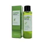 Toner hidratant și de curățare cu matcha, Some By Mi, 150ml - Imagine 2