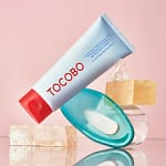 Spumă de curățare cu argilă și cocos, Tocobo, 15ml - Imagine 8
