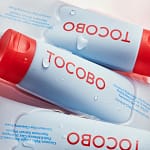 Spumă de curățare cu argilă și cocos, Tocobo, 15ml - Imagine 6