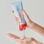 Spumă de curățare cu argilă și cocos, Tocobo, 15ml - Imagine 3
