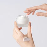 Crema de față cu 3 tipuri de acid hialuronic, Tocobo, Multi Ceramide, 50ml - Imagine 2