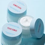 Crema de față cu 3 tipuri de acid hialuronic, Tocobo, Multi Ceramide, 50ml - Imagine 9