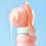 Masca pentru buze Vita Glazed, Tocobo, 20ml - Imagine 2