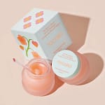 Masca pentru buze Vita Glazed, Tocobo, 20ml - Imagine 7