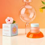 Masca pentru buze Vita Glazed, Tocobo, 20ml - Imagine 5