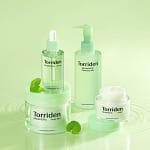 Cremă facială calmantă cu Cica, Torriden, 80ml - Imagine 2