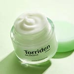 Cremă facială calmantă cu Cica, Torriden, 80ml - Imagine 5