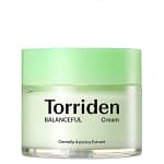 Cremă facială calmantă cu Cica, Torriden, 80ml - Imagine 7