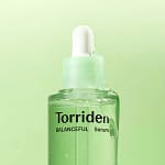 Ser facial hidratant cu Cica, Torriden, 50ml - Imagine 5