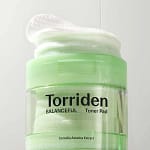 Paduri cu toner, Balanceful, Torriden, 180ml, 60buc - Imagine 3