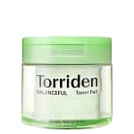 Paduri cu toner, Balanceful, Torriden, 180ml, 60buc - Imagine 9