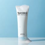 Spumă de curățare cu acid hialuronic scăzut, Torriden, 150ml - Imagine 6