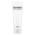 Spumă de curățare cu acid hialuronic scăzut, Torriden, 150ml - Imagine 5