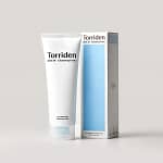 Spumă de curățare cu acid hialuronic scăzut, Torriden, 150ml - Imagine 4