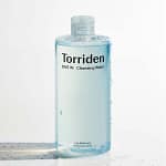 Apă de curățare cu acid hialuronic molecular scăzut, Torriden, 400ml - Imagine 2