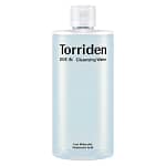 Apă de curățare cu acid hialuronic molecular scăzut, Torriden, 400ml - Imagine 5