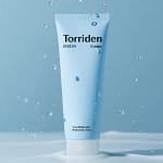 Cremă Hidratantă  Pentru Față cu Acid Hialuronic, Torriden, 80ml - Imagine 2