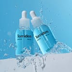 Ser de fata cu acid hialuronic molecular, Torriden, 50ml - Imagine 7