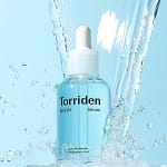 Ser de fata cu acid hialuronic molecular, Torriden, 50ml - Imagine 6