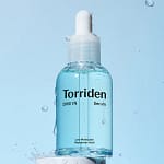 Ser de fata cu acid hialuronic molecular, Torriden, 50ml - Imagine 3