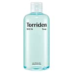 Toner de fata cu acid hialuronic și pantenol, Torriden, 300ml - Imagine 6