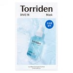 Masca faciala cu acid hialuronic si pantenol, Torriden, 27ml - Imagine 8