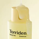 Esență de față cu ceramide, Torriden, 100ml - Imagine 3