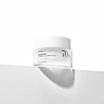 Crema pentru calmarea tenului Heartleaf 70%, Anua, 50ml - Imagine 2