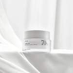 Crema pentru calmarea tenului Heartleaf 70%, Anua, 50ml - Imagine 4