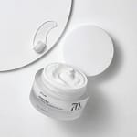 Crema pentru calmarea tenului Heartleaf 70%, Anua, 50ml - Imagine 6