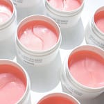 Plasturi pentru ochi cu trandafir bulgăresc, Heimish, 60 buc - Imagine 4