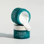 Crema intens hranitoare cu alge marine, Heimish, 55ml - Imagine 5