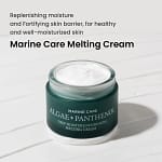 Crema intens hranitoare cu alge marine, Heimish, 55ml - Imagine 3