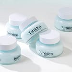 Crema calamanta cu acid hialuronic, Torriden, 100ml - Imagine 3