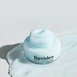Crema calamanta cu acid hialuronic, Torriden, 100ml - Imagine 2