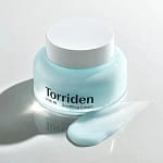 Crema calamanta cu acid hialuronic, Torriden, 100ml - Imagine 7