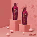 Balsam Daeng Gi Meo Ri pentru toate tipurile de par, 500ml - Imagine 2