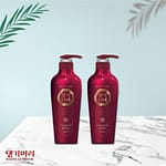 Balsam Daeng Gi Meo Ri pentru toate tipurile de par, 500ml - Imagine 3