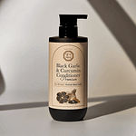 Balsam Premium Black Garlic & Curcumin Daeng Gi Meo Ri, 500 ml - Imagine 3