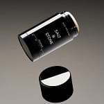 Deodorant natural SALT & STONE cu Black Rose & Oud, 75g - Imagine 3